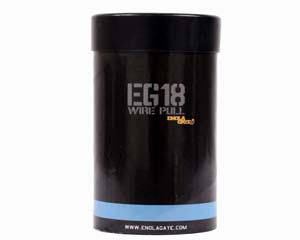EG18 High output Smoke Grenade Blue