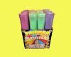Powder Shooter 1x 30cm Tube