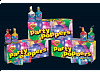 13-013 Party Poppers
