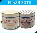 Flash Pots